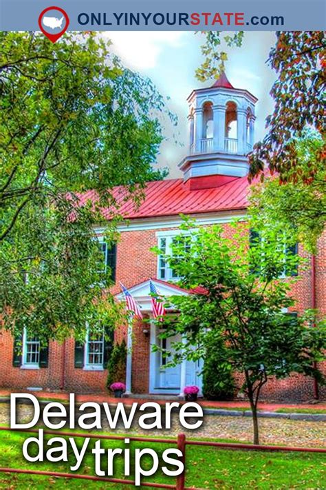 Dover Delaware Tourist Attractions - Best Tourist Places in the World