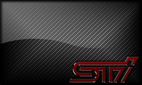 STI Logo Wallpaper - WallpaperSafari