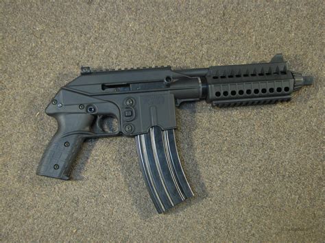 KEL-TEC PLR-16 .223 W/ 2 30-rd MAGS for sale