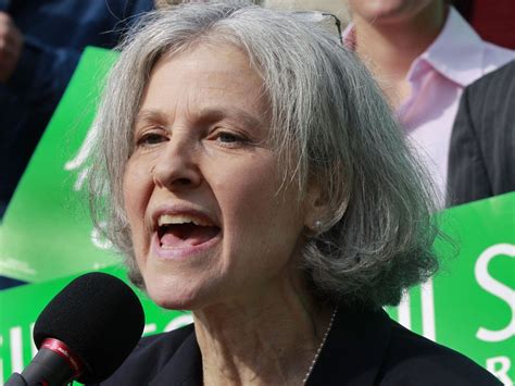Jill Stein Blank Template - Imgflip