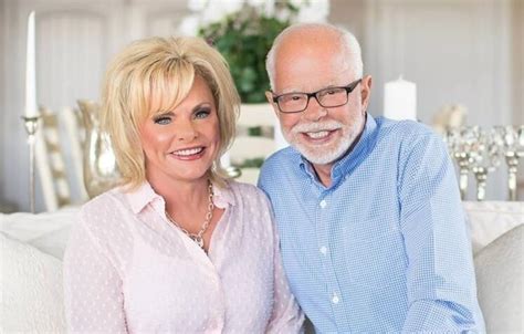 After Falling From Grace, Televangelist Jim Bakker Is Still On The Air