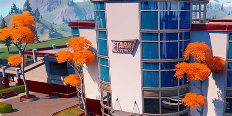 Fortnite: How to Generate Power for Stark Industries (Xtravaganza Week 4)