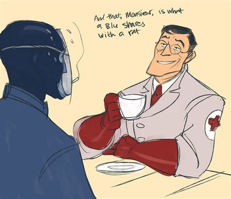 Tf2 Spy Quotes. QuotesGram