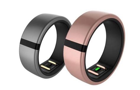 The Motiv Smart Ring Is The Perfect Casual Fitness Tracker … And An ...