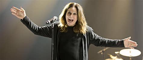 Ozzy Osbourne Announces First Dates Of Farewell Tour - Theprp.com