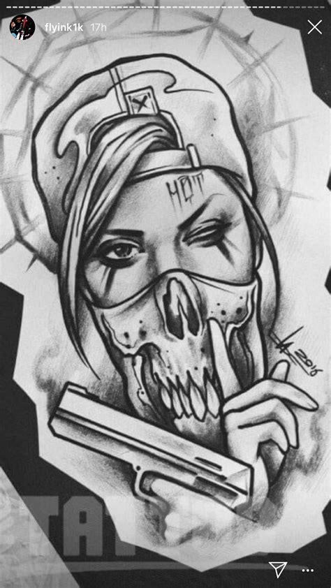 Pin by Quell Maxwell on Tattoos | Graffiti tattoo, Tattoo art drawings, Sketches