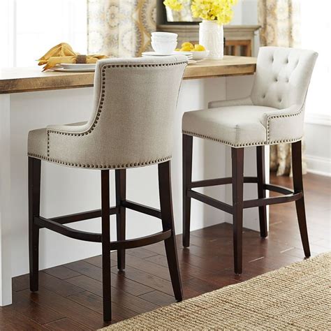 The 25+ best Bar stools ideas on Pinterest | Bar stool, Breakfast bar stools and Kitchen counter ...