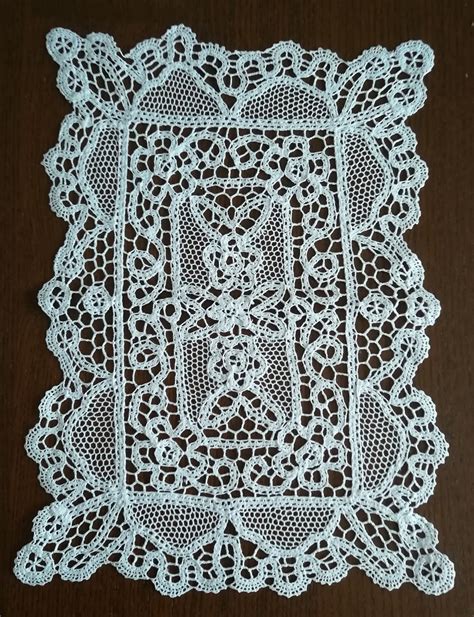 Quilting & Learning - What a Combo!: Burano Lace