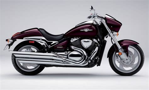 SUZUKI Boulevard M90 specs - 2009, 2010 - autoevolution