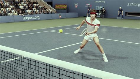 Grand Slam Tennis 2 X360 Screenshots - Image #8404 | New Game Network