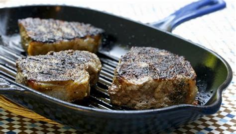 Grilled Sirloin Steak Recipe | Food