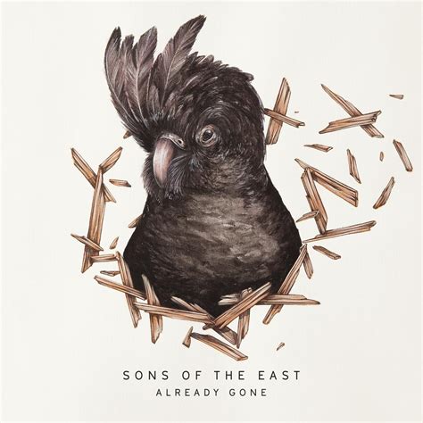 Sons Of The East – Into The Sun (EP Version) Lyrics | Genius Lyrics