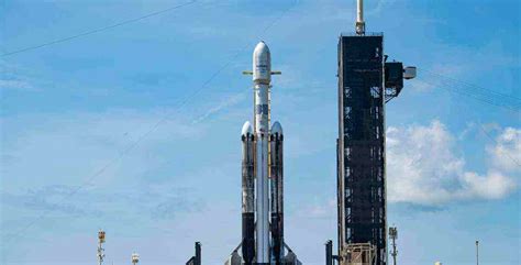 SpaceX Set to Launch World's Largest Commercial Communications Satellite, Jupiter 3 ...