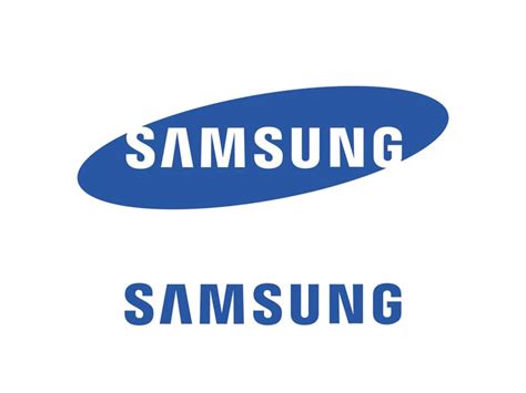 Tổng hợp miễn phí samsung logo vector tải về định dạng file EPS và AI