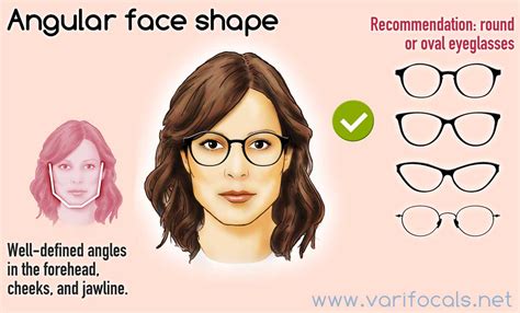 Glasses Frames For Woman Face Shape Guide | peacecommission.kdsg.gov.ng