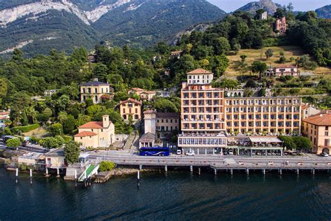 Servizio fotografico per l'Hotel Bazzoni Lago di Como - Tresessanta Studio