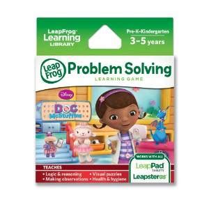 Leapfrog Games (for LeapPad and LeapsterGS) for $12.50!! - Kids Activities | Saving Money | Home ...