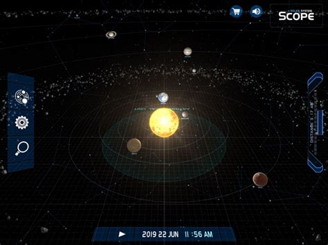 Solar System 3d Model Free Download - Seputar Model