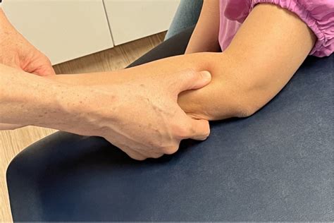 Tennis Elbow | Wellbeing Physiotherapy