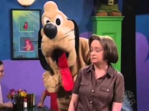 Debbie Downer: Disney World - YouTube