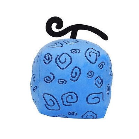 2024 Blox Fruits Plush, Blox Fruits Rubber Plushies Toy for Game Fans Gifts USA - Walmart.com