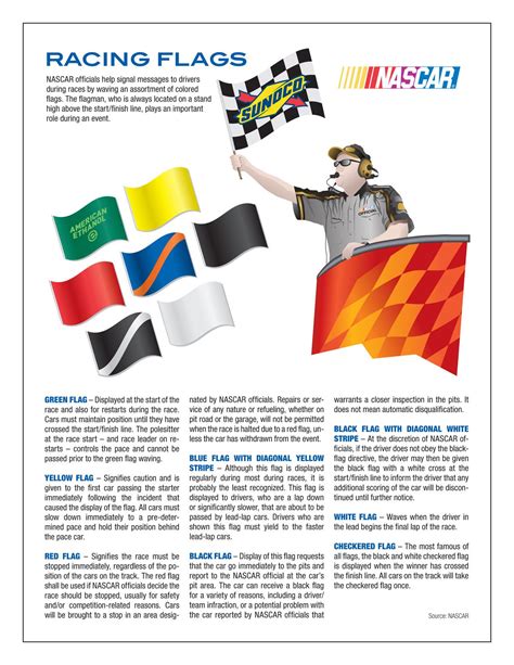 Race Car Flag Meanings - Racing Licences Explained From Ards Test To National B And Beyond Evo ...