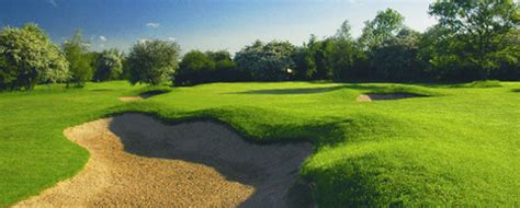 The Luffenham Heath Golf Club | iSpyGolf - The Web's Most Visual Golf ...