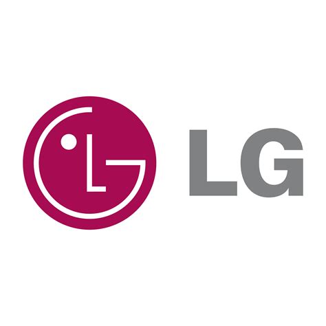 Lg Logo