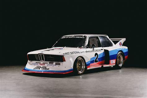 Museum Celebrates World's Most Iconic Bimmers in Washington - 5Series.net