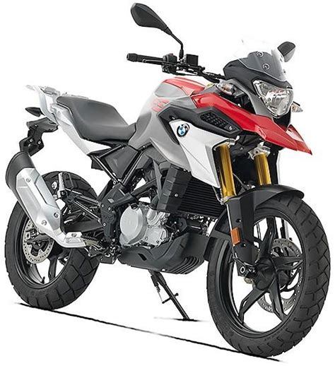 BMW G310GS Price, Specs, Review, Pics & Mileage in India