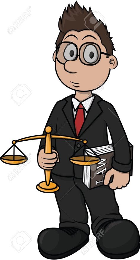 Lawyer clipart lawyer cartoon, Lawyer lawyer cartoon Transparent FREE for download on ...