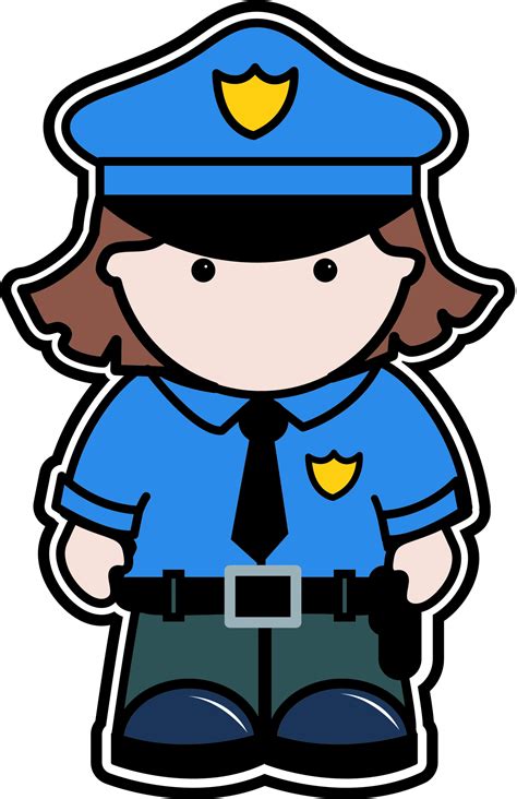 Police officer free clipart images clipartbarn - Cliparting.com