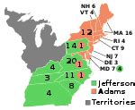 1796 United States presidential election in Vermont - Wikipedia