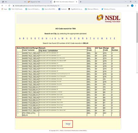 How to Apply TAN Number - TAN Number Registration