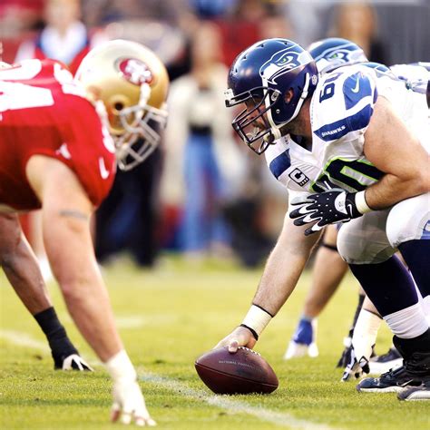 Seahawks vs. 49ers: Who Has the Edge at Every Position in Huge Rivalry? | Bleacher Report