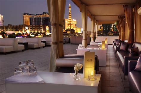 Nobu Hotel Las Vegas - Nederlands Casino