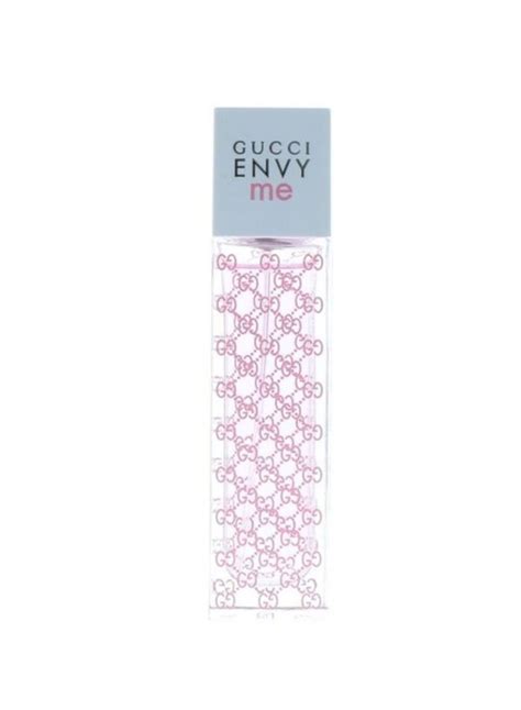 Buy GUCCI Envy Me EDT 30ml Women Online in UAE | Sharaf DG