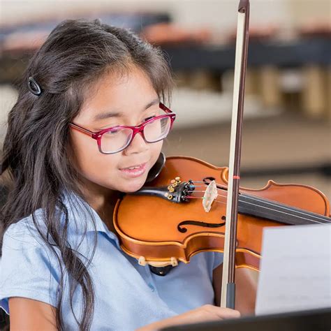 Violin Lessons | Private Music Lessons | Nassau County NY