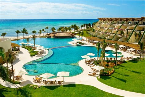 Elegant Occasions: Grand Velas Riviera Maya