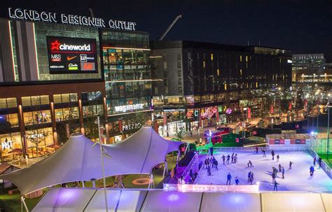 Which Is London's Cheapest Winter 2016 Ice Rink? | Londonist