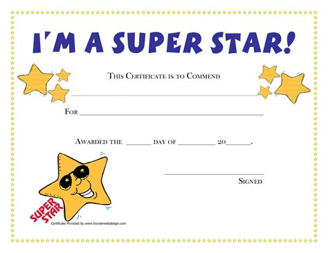 Printable Award Certificates For Students | Diplomas | Pinterest | Student and Award certificates