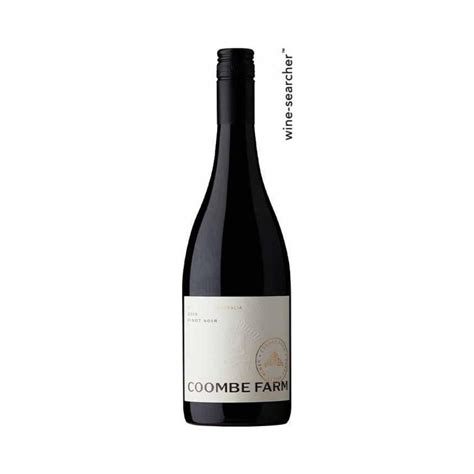 Coombe Yarra Valley Pinot Noir 750ML | Mr Danks Liquor