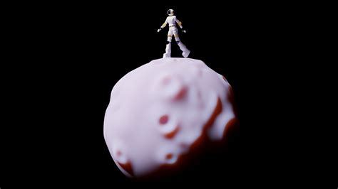 moonman on Behance