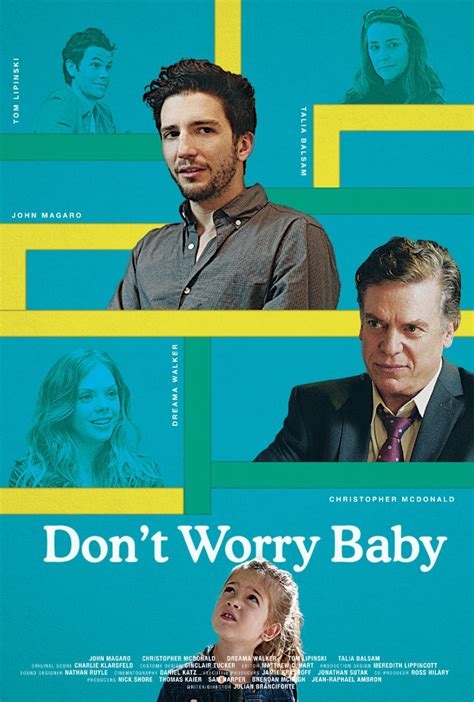 Don’t Worry Baby Movie trailer |Teaser Trailer