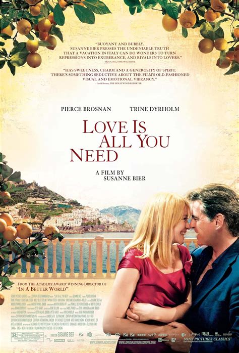 Love Is All You Need (2012) - IMDb