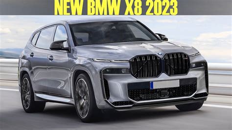 2023 Bmw X8 Review - New Cars Review | New bmw, Bmw hybrid, Bmw