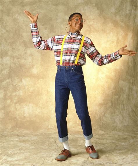 Jaleel White to Bring Back Steve Urkel for 'Scooby-Doo' Revival