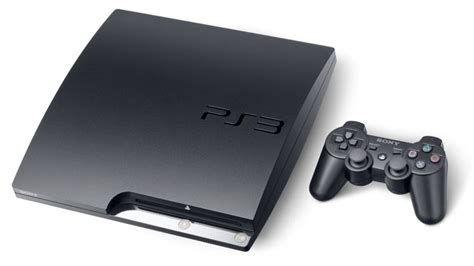 PS3 Slim hits September 1 for $300, PS3 price cut Wednesday - Ars Technica