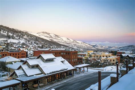 Top 20 Park City Mountain Resort vacation lodge rentals | Vrbo