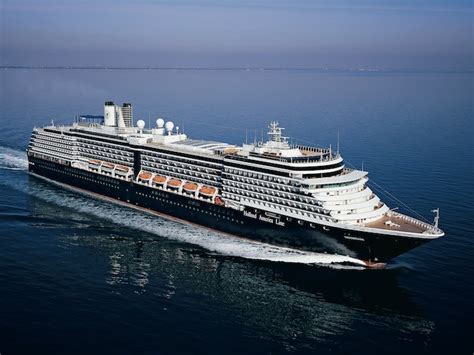 Holland America Noordam Cruise - Ship Review - Photos & Departure Ports on Cruise Critic